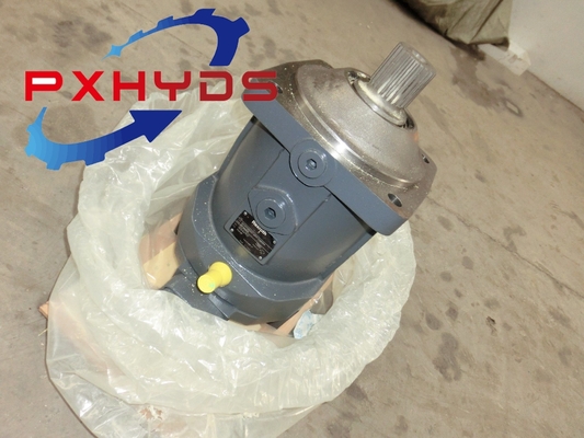Hydraulic Motor A6ve160 A6ve107 Serise Contact for Shipping Cost and Delivery Time