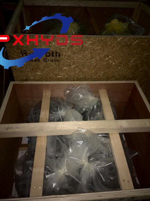 Hydraulic Motor A6ve160 A6ve107 Serise Contact for Shipping Cost and Delivery Time