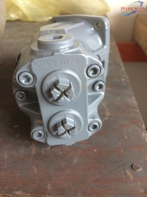 A2FM16/61W/Vab040 Hydraulic Motor Spare Parts For Hydraulic Pump Motor