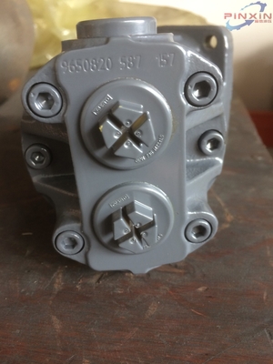 A2FM16/61W/Vab040 Hydraulic Motor Spare Parts For Hydraulic Pump Motor