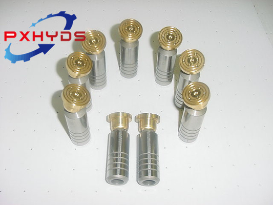 Replacement Hydraulic Parts for Hpv90 Replacement Retainer Plate and Piston Shoes