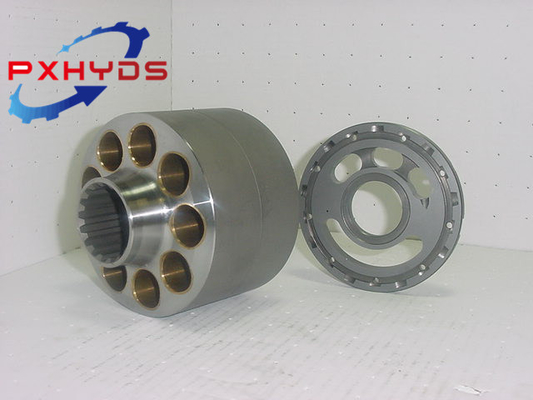 Replacement Hydraulic Parts for Hpv90 Replacement Retainer Plate and Piston Shoes