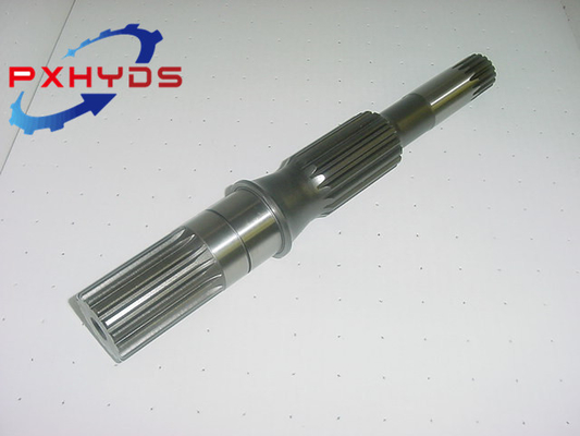 Replacement Hydraulic Parts for Hpv90 Replacement Retainer Plate and Piston Shoes