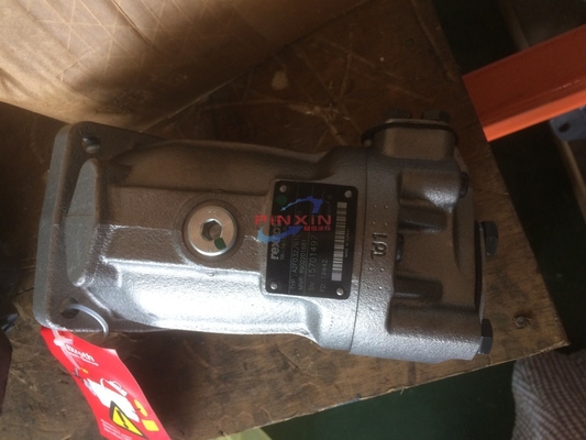Hydraulic A2fo10 Serise Piston Pump for Excavator Construction Machinery