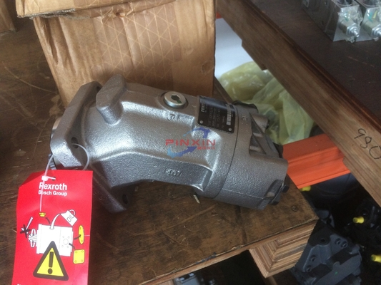 Hydraulic A2fo10 Serise Piston Pump for Excavator Construction Machinery