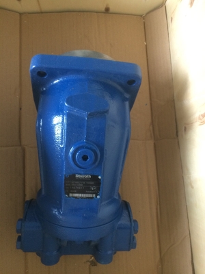 Secure Payments Hydraulic Motor A2FM80 Serise and Spare Parts with Casing Protection