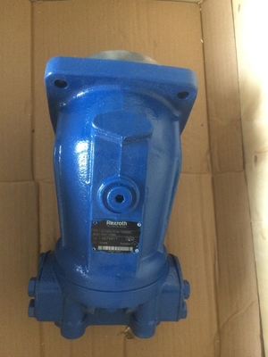 Secure Payments Hydraulic Motor A2FM80 Serise and Spare Parts with Casing Protection