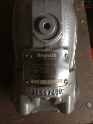 Secure Payments Hydraulic Motor A2FM80 Serise and Spare Parts with Casing Protection