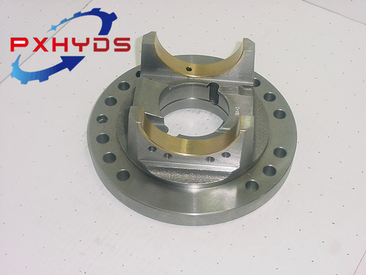 Apply to Excavator Hpv95 Hydraulic Pump Spare Parts Swash Plate Seat Cylinder Block
