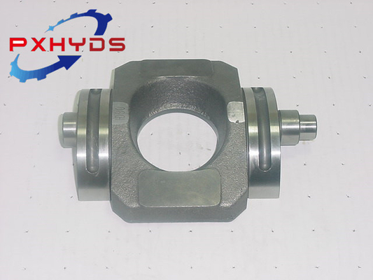 Apply to Excavator Hpv95 Hydraulic Pump Spare Parts Swash Plate Seat Cylinder Block