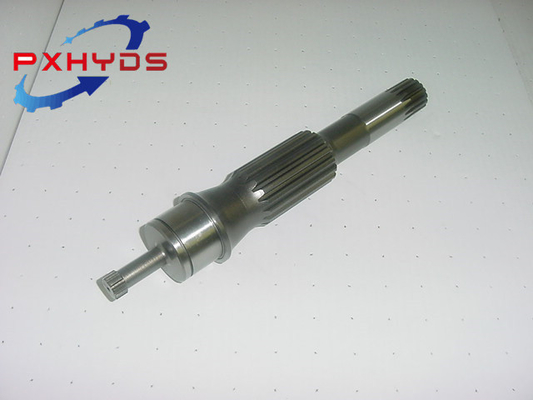 Apply to Excavator Hpv95 Hydraulic Pump Spare Parts Swash Plate Seat Cylinder Block