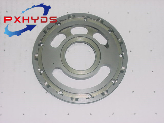 Apply to Excavator Hpv95 Hydraulic Pump Spare Parts Swash Plate Seat Cylinder Block