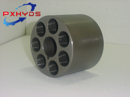 Excavator Linde Hpv116 Hydraulic Pump Spare Parts with Single Cylinder Structure