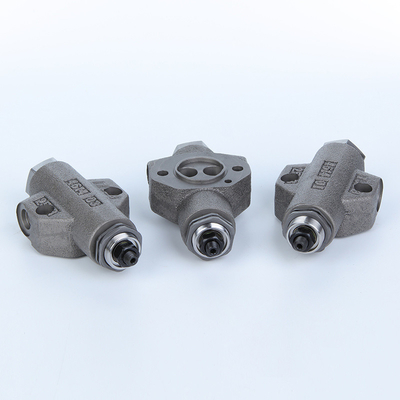 A4vg28 Ez Valve for Rexroth Hydraulic Pump Open Type Casing Protection and Shipping Cost
