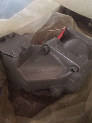 Low Speed Plunger Type A2fmt090 Hydraulic Motor for Concrete Vechicles in High Demand
