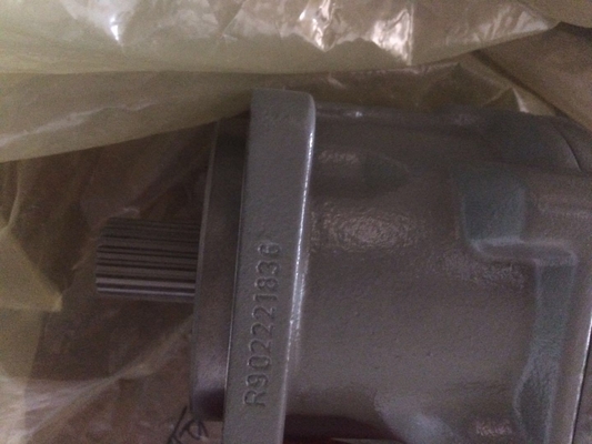 Low Speed Plunger Type A2fmt090 Hydraulic Motor for Concrete Vechicles in High Demand