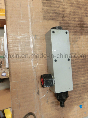 Internal Thread Connection TG90 Control Valve for Hydraulic Pump and Motor Top Choice