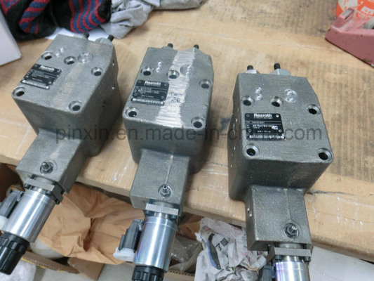 Internal Thread Connection TG90 Control Valve for Hydraulic Pump and Motor Top Choice