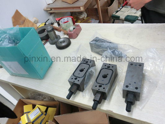 Internal Thread Connection TG90 Control Valve for Hydraulic Pump and Motor Top Choice