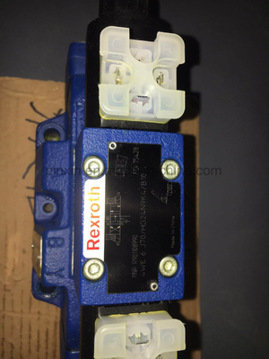 Support payment in USD A4VG28 A4vg56 Hydraulic Control Valve for Hydraulic Pump Parts