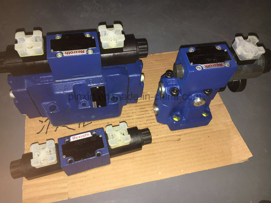 Support payment in USD A4VG28 A4vg56 Hydraulic Control Valve for Hydraulic Pump Parts
