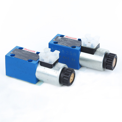 Support payment in USD A4VG28 A4vg56 Hydraulic Control Valve for Hydraulic Pump Parts