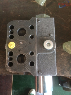 Oil Hydraulic Spareparts for A4vg90-250 Control Valve of Hydraulic Pump and Motor