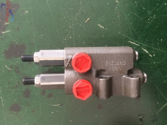 Oil Hydraulic Spareparts for A4vg90-250 Control Valve of Hydraulic Pump and Motor