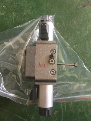 Oil Hydraulic Spareparts for A4vg90-250 Control Valve of Hydraulic Pump and Motor