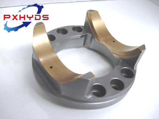 Replacement Linde Hpv132 Hydraulic Pump Spare Parts for Piston Shoe Cylinder Block