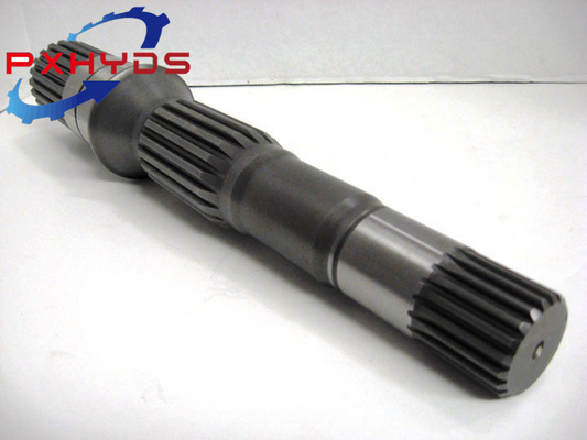 Replacement Linde Hpv132 Hydraulic Pump Spare Parts for Piston Shoe Cylinder Block