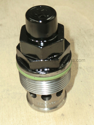 Hydraulic Valve for Rexroth A11vlo Series Apply to Excavator Construction Machinery