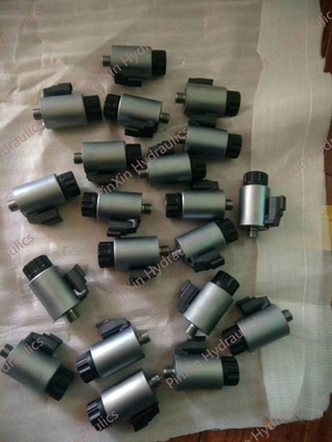 A4vg90-250 Hydr Valve for Hydraulic Pump Motor Double Seater and Refund Policy Option