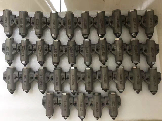 Support payment in USD A10vso45dfr1 Hydraulic Control Valve for Hydraulic Piston Pump