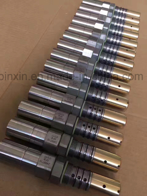 Support payment in USD A10vso45dfr1 Hydraulic Control Valve for Hydraulic Piston Pump