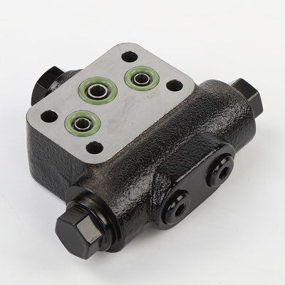 Support payment in USD A10vso45dfr1 Hydraulic Control Valve for Hydraulic Piston Pump