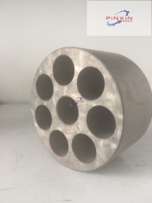 Hydraulic Spare Parts for A6vm160/200/250/500 Motor Apply to Paver Customization Needs
