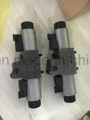 A4VG28-71 Customization Ez/ HD Control Valve Main Control Valve Hydraulic Control Valve