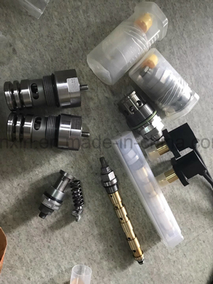 A4VG28-71 Customization Ez/ HD Control Valve Main Control Valve Hydraulic Control Valve