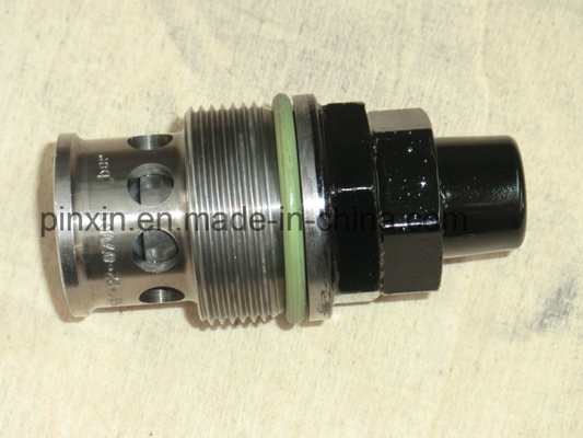 Internal Thread Connection A4VG28-71 Hydraulic Pressure Control Valve for Hdraulic Pump