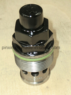 Internal Thread Connection A4VG28-71 Hydraulic Pressure Control Valve for Hdraulic Pump