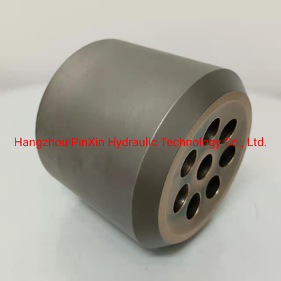 Hoisting Machinery's Go-To Customized Hydraulic Spare Parts for Rexroth A2fo12 Pump