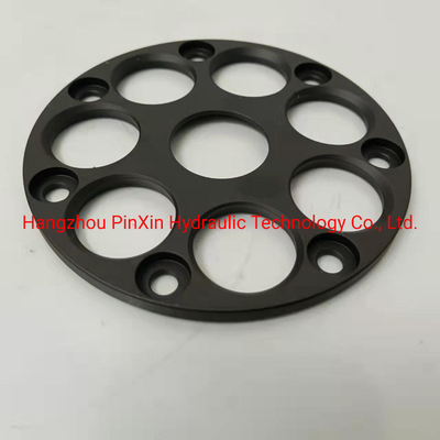 Hoisting Machinery's Go-To Customized Hydraulic Spare Parts for Rexroth A2fo12 Pump