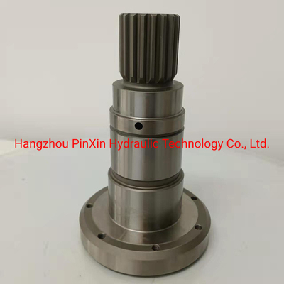 Hoisting Machinery's Go-To Customized Hydraulic Spare Parts for Rexroth A2fo12 Pump