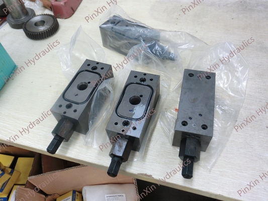 Ordinary Temperature Lr2g Hydraulic Valve for A4VG28-71 Hydraulic Pump Repair or Rebuild