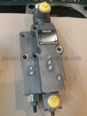 Construction Machinery Control Valve for A10vso140 Hydraulic Pump and Hydraulic Motor