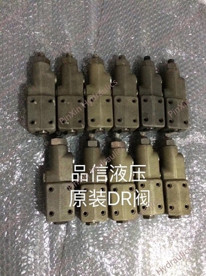 Construction Machinery Control Valve for A10vso140 Hydraulic Pump and Hydraulic Motor
