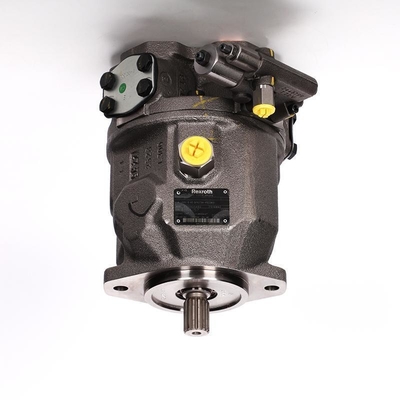 Rexroth Original A10VSO18DFR1 Hydraulic Pump for Injection Molding Machine/Industrial