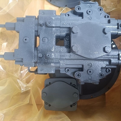 A8vo200la1kh1/63r1-Nzg05f00X-S Rexroth Hydraulic Pump for Construction Machinery