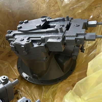 A8vo200la1kh1/63r1-Nzg05f00X-S Rexroth Hydraulic Pump for Construction Machinery